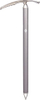 Sëpatë akulli Black Diamond Raven, 55 cm, gri