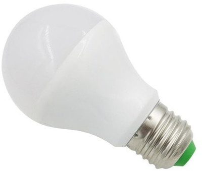 Llambë LED Standart A60, 10W, 1055 lm, 4000K, E27