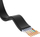Kabllo HDMI Unitek C11063BK, 3m, 4K, e zezë