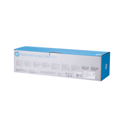 Altoparlant HP DHE-6005