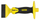 Prerëse tullash Stanley FatMax, 100x216mm, e verdhë/zezë