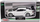 Makina lodër MSZ Bentley Continental GT3 1:43, model koleksionues, shumëngjyrëshe