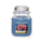 Qiri Yankee Candle, Classic Mulberry & Fig Delight, 104 g