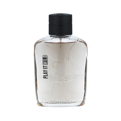Eau De Toilette Playboy Play It Wild for Him