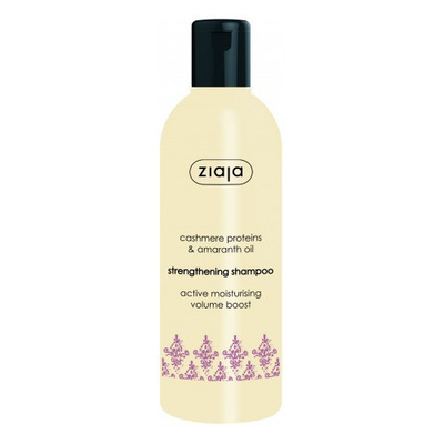 Shampo për flokë Ziaja 300 ml