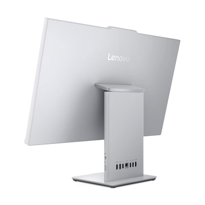 Kompjuter Lenovo AIO IdeaCentre 27IRH9, 27", 16 GB, 512 SSD, Intel Core i5-1342, cloud grey