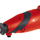 Drejtbrushe elektrike Einhell TH-MG 135 E, 135W, 189 aksesorë, e kuqe