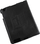 Mbrojtëse tableti Quer për Apple iPad 3, e zezë