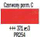 Ngjyrë vaji Rembrandt Artist, 40 ml, Permanent Red Deep 371, e kuqe e thellë