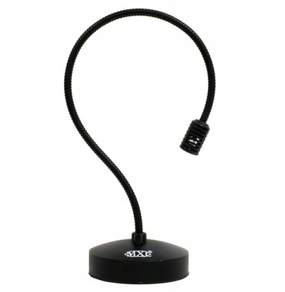 Zgjatim gooseneck për mikrofon Marshall MXL AC-40EXT, 15 cm, metal, i zi
