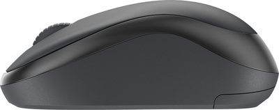 Mouse Logitech M240 Silent, Bluetooth, i zi