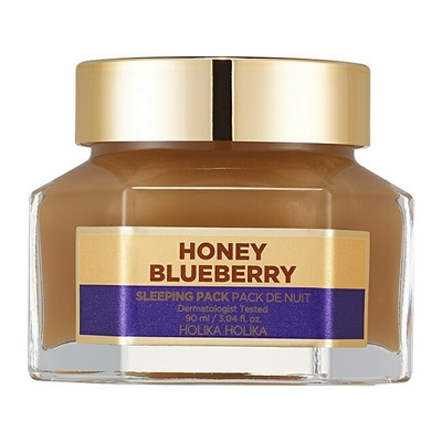 Maskë nate për lëkurë Holika Holika, 90 ml