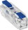 Set lidhës elektrik Orno OR-SZ-8021/1/10, 2x4mm², 250V 32A, portokalli