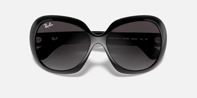 Syze dielli Ray Ban Jackie Ohh Ii 4098  601/8G
