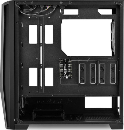 Kasë Sharkoon TG7M RGB, Midi Tower