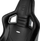 Karrige Noblechairs HERO, e zezë