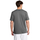 Спортска маица Under Armour Left Chest Logo, HeatGear, за мажи, зелена