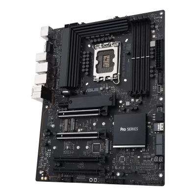 Pllakë amë ASUS Pro WS W680-ACE IPMI, LGA 1700, ATX