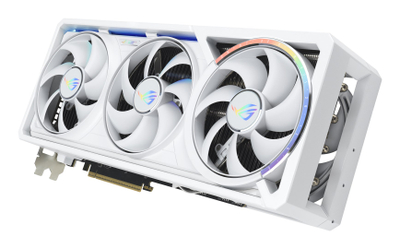 Графичка картичка Asus ROG Strix GeForce RTX 5090, 32GB GDDR7, PCI Express, бела
