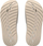 Shapka për goca Speedo Slide Tan, të lehta, thahet shpejt, ngjyrë bezhë
