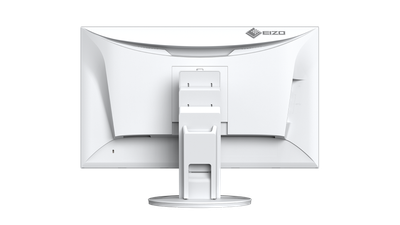 Monitor EIZO FlexScan EV2490-WT, 24", IPS, FHD, 60Hz, 5ms, i bardhë