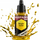 Ngjyrë akrilike The Army Painter Warpaints Fanatic Metallic Bright Gold, 18ml, ari i artë metalik i shkëlqyer