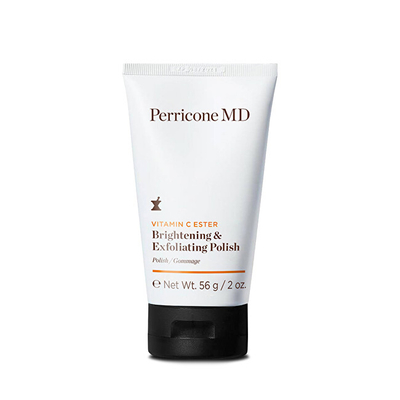 Piling për fytyrë Perricone MD Vitamin C Ester (Brightening & Exfoliating Polish), 56 g