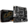 Pllakë amë Gigabyte A620M H, DDR5, PCIe 4.0, e zezë