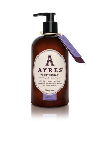 Losion Ayres Sweet Nostalgia, 354 ml