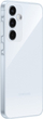 Mbulesë telefoni Samsung EF-QA556 Clear Case, për 6.6", transparente