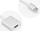 Adapter USB Partner Tele.com USB C në HDMI, 4K, i bardhë