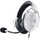 Kufje gaming Razer BlackShark V2 X, 7.1 surround, me mikrofon, të bardha