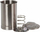 Përgatitës proshute Klausberg KB 7588, 1.5L, termometër, inoks