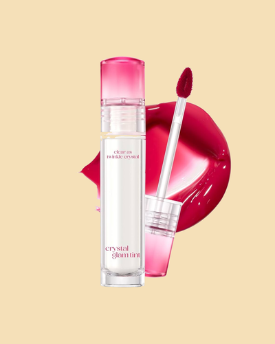 CLIO Crystal Glam Tint