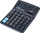 Kalkulator 12 shifror Donau Tech, 199 x 153 x 31 mm, i zi