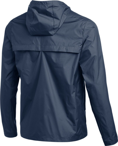 Xhaketë shiu Nike Academy 25 M FZ9858-410, Storm-Fit, blu nevi