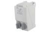Regulator shpejtësie Breve Tufvassons 17886-9921, 270W, 230V AC, i bardhë