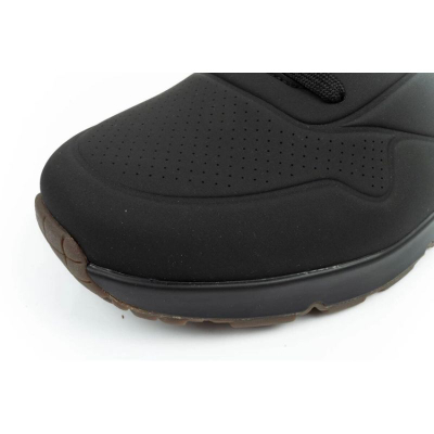 Atlete Skechers Uno M 183004, Skech Air, Air Cooled Memory Foam, të zeza