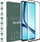 Xham mbrojtës Mobile Origin EasyGlass për Realme Note 50, double strong, transparent