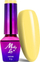 Lak xheli Molly Lac Holiday, 10 ml, UV LED, i verdhë