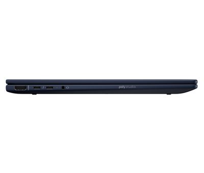 Laptop 2 në 1 HP EliteBook X Flip G1i, 14", Intel Core Ultra, 32GB RAM, blu