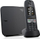 Telefon pa tel Gigaset E630, Analog DECT, me ekran 1.8", ngjyrë e zezë