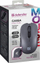 Maus Defender 52104, me kabllo, optik, i zi