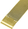 Orë dore Prim Slim Pearl Icon - E W02P.13150.E, e artë/bardhë