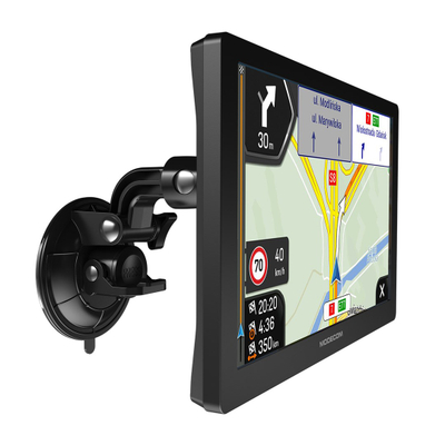GPS навигатор Modecom FreeWAY CX 9.4, 9\", за автомобили и камиони, црн