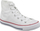 Atlete Converse Chuck Taylor All Star Core Hi, Nr. 42.5, të bardha