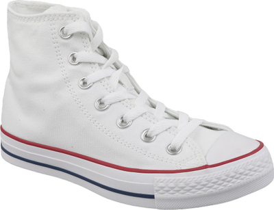 Atlete Converse Chuck Taylor All Star Core Hi, Nr. 42.5, të bardha