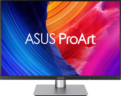 Monitor Asus ProArt PA24ACRV, 24.1", FHD+, 100Hz, i zi