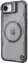 Mbulesë magnetike Nillkin Iceblade Prop me qëndrim për iPhone 16e, TPU, me stendë, e zezë