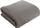 Batanije Eurofirany Blanket 367308, mikrofibër, 170x210cm, gri grafit